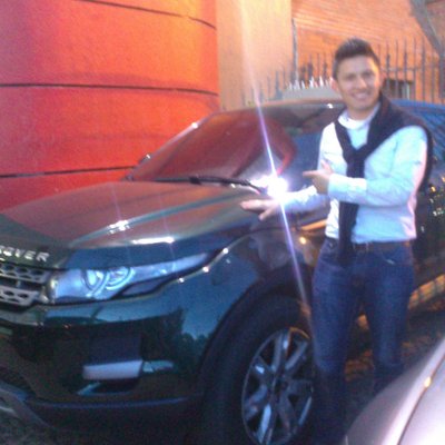 Profile Picture of Julio Velasquez (@_juliovelasquez) on Twitter