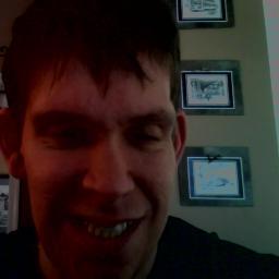 Profile Picture of Andrew Wyrick (@KKrabkid) on Twitter