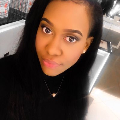 Profile Picture of Nicole Yolanda Tembe (@nicole_tembe) on Twitter