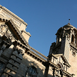 Profile Picture of Albert Hall (@alberthallnotts) on Flickr