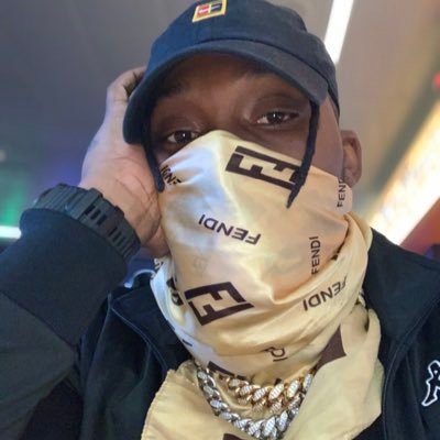 Profile Picture of Keith From Vegas (@Tru_Ksweat13) on Twitter