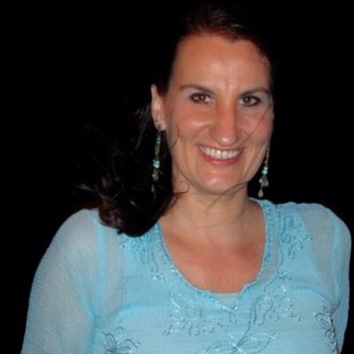 Profile Picture of Sandra Weinert (@WeinertSandra) on Twitter