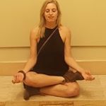Profile Picture of Cheyenne Wolfe (@cw_massage) on Instagram
