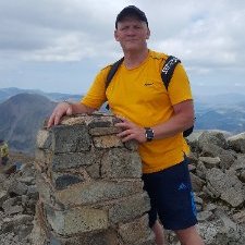 Profile Picture of Gary Meredith (@Garymeredith19) on Twitter