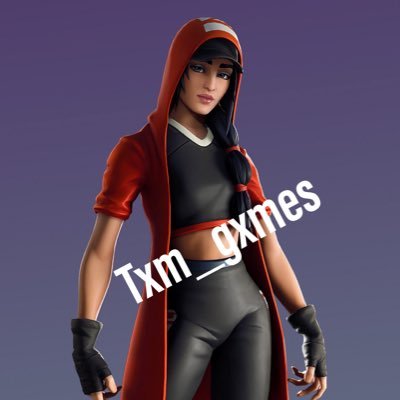 Profile Picture of Thomas Cripps (@Txm_gxmes) on Twitter