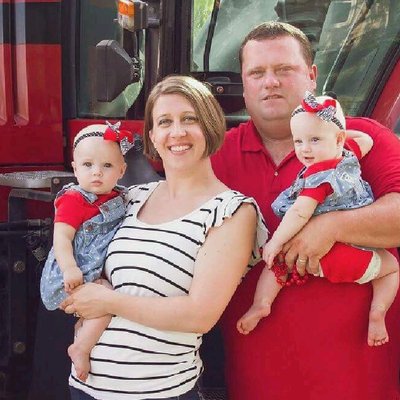 Profile Picture of Lacy Vaughn (@lvaughn2) on Twitter