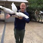 Profile Picture of Jonathan Howse (@howse.jonathan) on Instagram