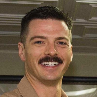 Profile Picture of Daniel Bradley (@DananaHammock) on Twitter
