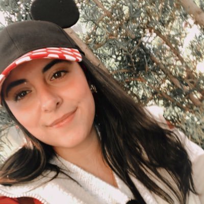 Profile Picture of Brenda Stefania (@brendaperez96) on Twitter