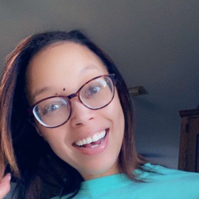 Profile Picture of Ashly Moore (@AshlyMinnie) on Twitter