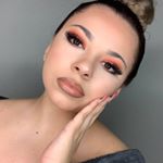 Profile Picture of Amber Nicole (@ambercasas) on Instagram