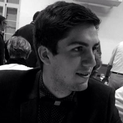 Profile Picture of Collin Vincent (@v_clln) on Twitter
