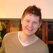 Profile Picture of Greg Barlow (@SimianCleric) on Youtube