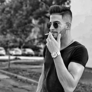 Profile Picture of Strider Ádám (@strider.adam) on Facebook