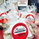 Profile Picture of Vica Shparber (@mamaspierogieslv) on Instagram