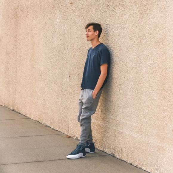Profile Picture of Brayden Saatzer (@braydensaatzer) on Poshmark