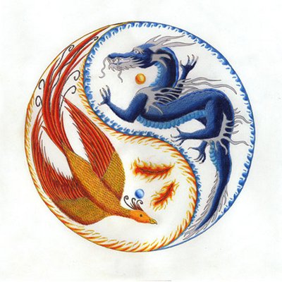 Profile Picture of Michael Bryden (@phoenixandragon) on Twitter