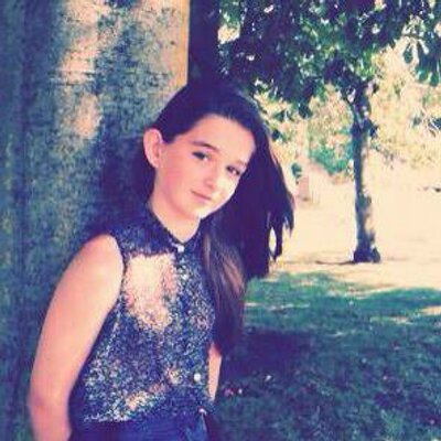 Profile Picture of Jodie Macias-Draper (@mistynjo) on Twitter