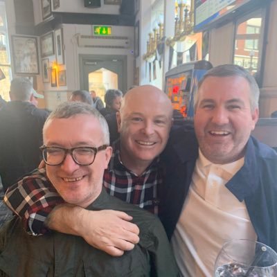 Profile Picture of Craig O'Brien (@craigobrien13) on Twitter