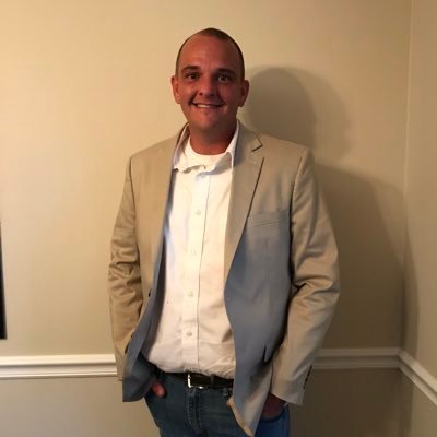 Profile Picture of Daryl Mackie Jr (@DarylMackieJr1) on Twitter