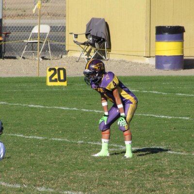 Profile Picture of Randy Yang (@yang4_r) on Twitter
