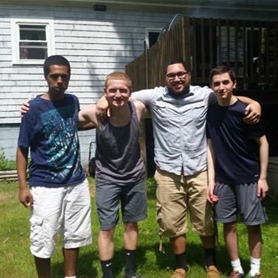 Profile Picture of Brian Winn (@BrianMWinn) on Twitter