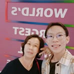 Xuan Cheng - Facebook Profile Picture of Xuan Cheng (@Xuan-Cheng) on Facebook