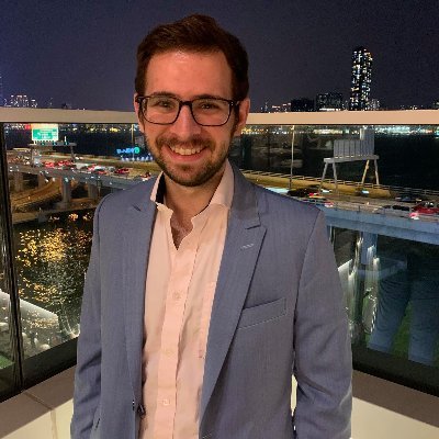 Profile Picture of John M. Doherty (@jmdoherty11) on Twitter