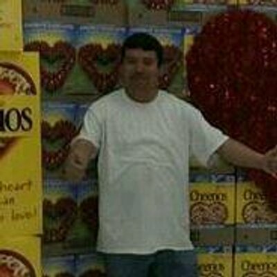 Profile Picture of Tony Uribe Pu Lopez (@pu_uribe) on Twitter