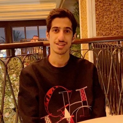 Profile Picture of Mohammed Hadi (@mkhadi17) on Twitter
