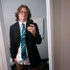 Profile Picture of Patrick Travers (@awildpatappears) on Tiktok