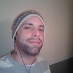 Profile Picture of Adam Mcgowan (@elgrantoro) on Instagram