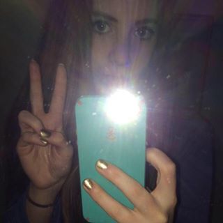 Profile Picture of Hayley Conway (@Hayley-Conway) on Facebook