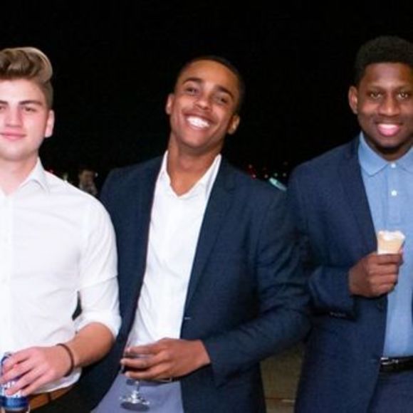 Profile Picture of Caleb Gregory (@grgry_clb) on Poshmark