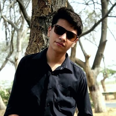 Profile Picture of Saad Asim Shaikh (@SaadAsimshaikh1) on Twitter