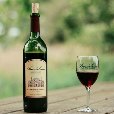 Profile Picture of BordeleauWine (@BordeleauWine) on Twitter