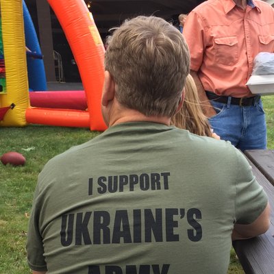 Profile Picture of Ken Melcher (@ken_kmelcher) on Twitter