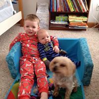 Profile Picture of Danny Smock (@dansmock1986) on Pinterest