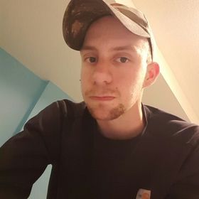 Profile Picture of Benjamin Hutson (@benjaminhutson) on Pinterest