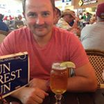 Profile Picture of Andrew Watt (@andrew.watt.37604) on Instagram