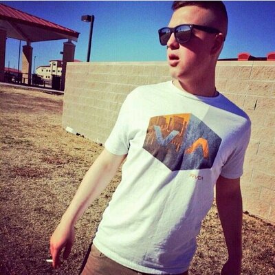 Profile Picture of Seth Binion (@binion_seth) on Twitter