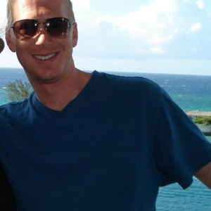 Profile Picture of Jeff Ligon (@jligon) on Myspace
