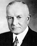 Profile Picture of Thomas J. Watson - Wikipediaon Wikipedia