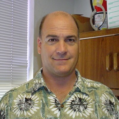 Profile Picture of Jim Harrow (@jimharrow) on Twitter