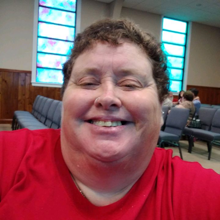 Profile Picture of Audra Peters (@alabama211967) on Tiktok