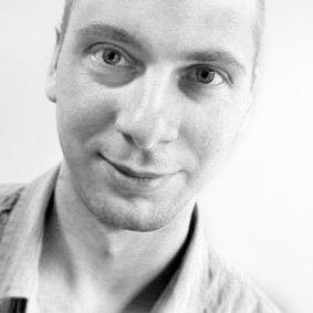 Profile Picture of Tomasz Nowak (@tomekwonka) on Twitter