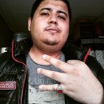 Profile Picture of Alejandro Quiroga (@arlequinmc) on Instagram