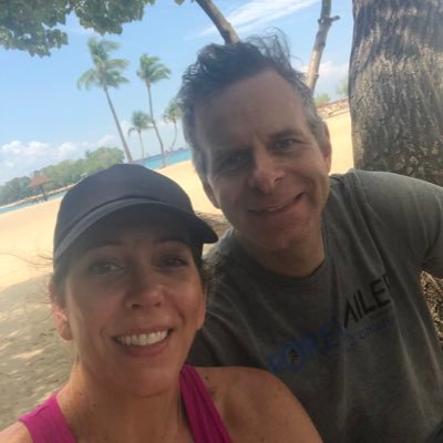 Profile Picture of Scott Gurney (@ScottGurney) on Twitter