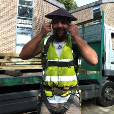 Profile Picture of Dave Crossland (@CrosslandDave) on Twitter