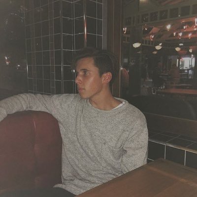 Profile Picture of Jacob Brede (@Jacobwjbrede) on Twitter